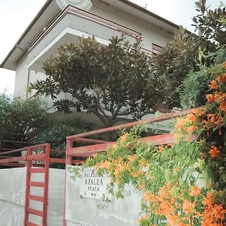 Casa Vacanza Azalea - Nyaraló *
