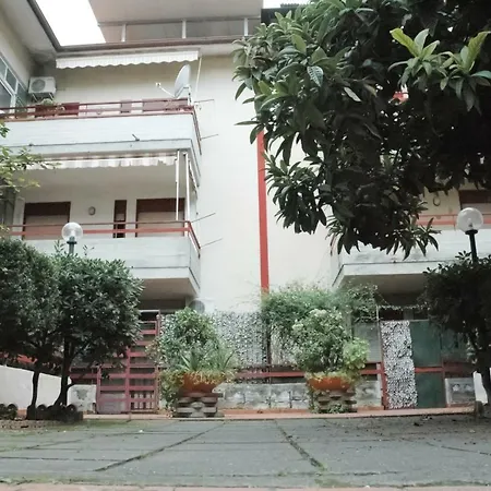 Casa Vacanza Azalea - Nyaraló