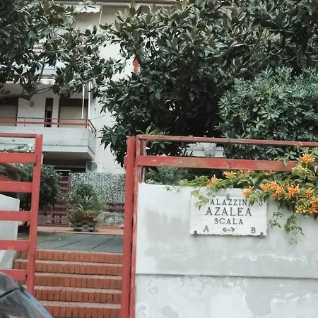 Nyaraló Casa Vacanza Azalea -