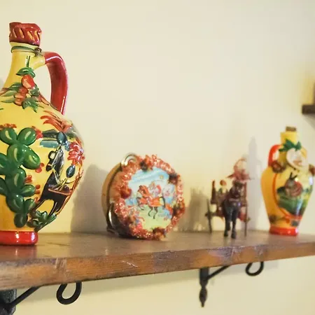 Casa Vacanza Azalea - * Schisò
