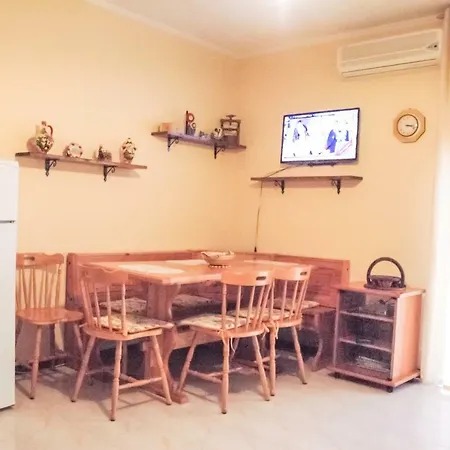 Casa Vacanza Azalea - Nyaraló *