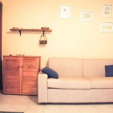 Casa Vacanza Azalea - Schisò