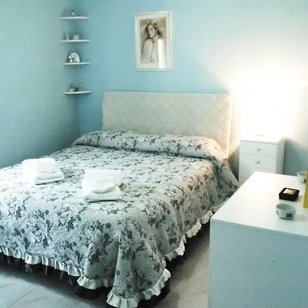 Nyaraló Casa Vacanza Azalea - Schisò