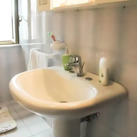 Nyaraló Casa Vacanza Azalea -
