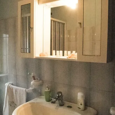 Casa Vacanza Azalea -